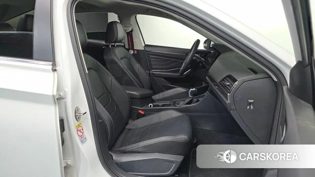 Volkswagen 7th Generation of Jetta id 3798913 из Кореи 20