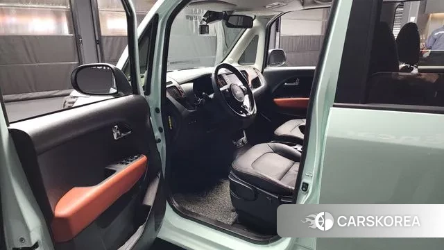 Kia The New Ray id 3373023 из Кореи 20