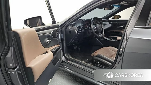 Lexus ES300h 7th generation id 4603100 из Кореи 20