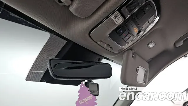 Hyundai Sonata (DN8) id 2622523 из Кореи 20