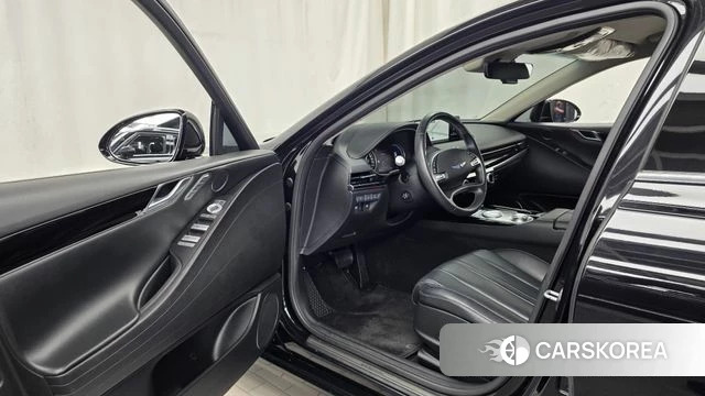 Genesis G80 (RG3) id 4409494 из Кореи 35