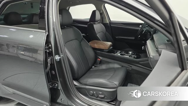 Kia The New K5 3rd generation id 3850308 из Кореи 20