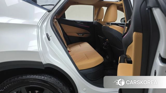 Lexus NX350h Second generation id 4571313 из Кореи 31