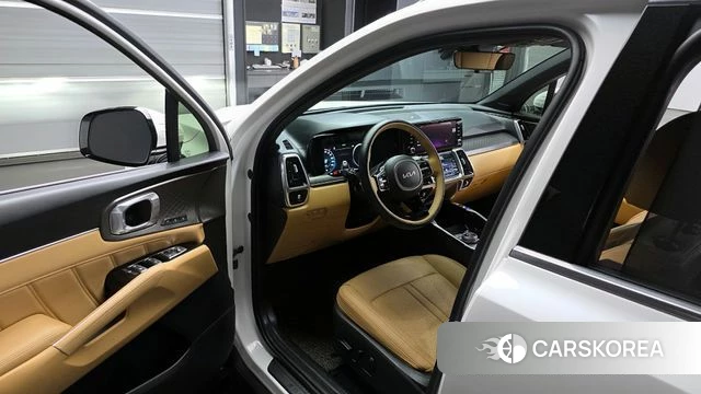 Kia Sorento 4th Generation id 4202266 из Кореи 30