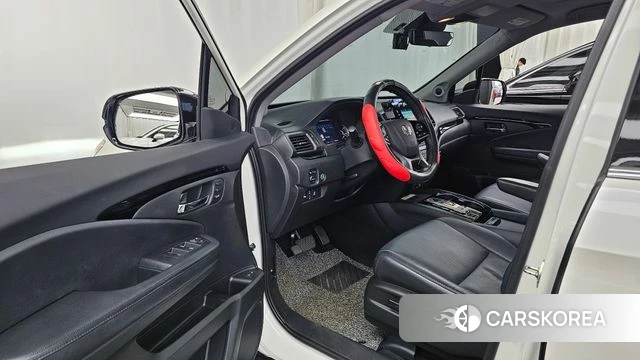 Honda Pilot 3rd generation id 4722426 из Кореи 32