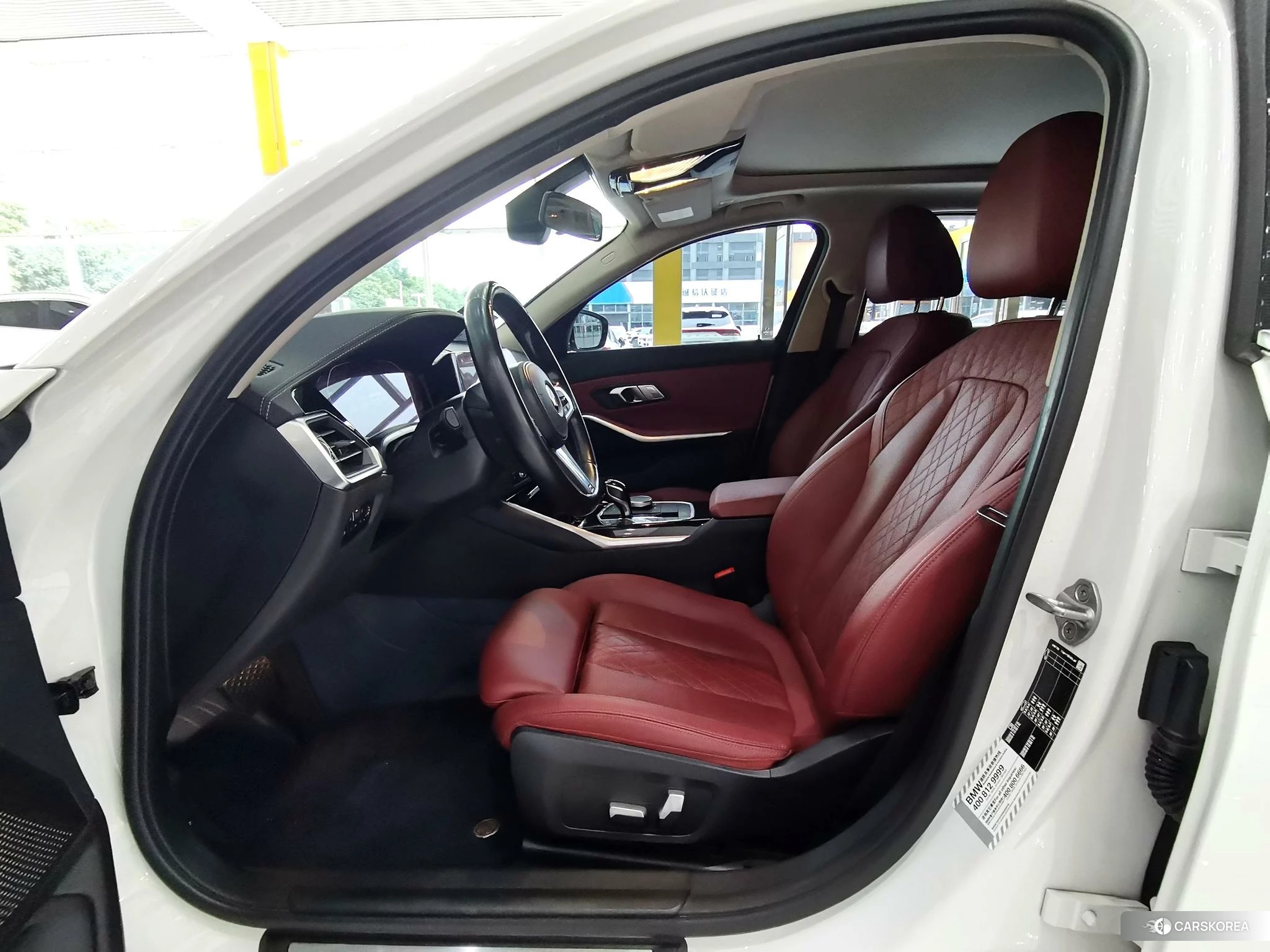 BMW 3 series id 4504840 из Китая 16