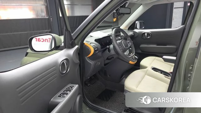 Hyundai Casper id 3954207 из Кореи 20