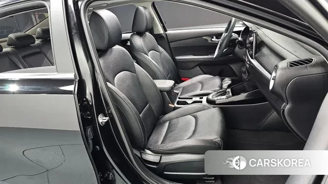 Kia The New K3 2nd generation id 3615505 из Кореи 20