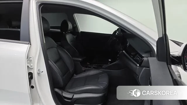 Kia The New Niro id 3468415 из Кореи 20