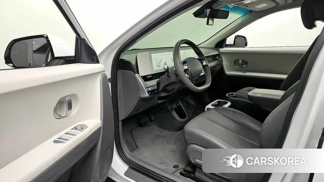 Hyundai Ionic 5 id 3812514 из Кореи 20