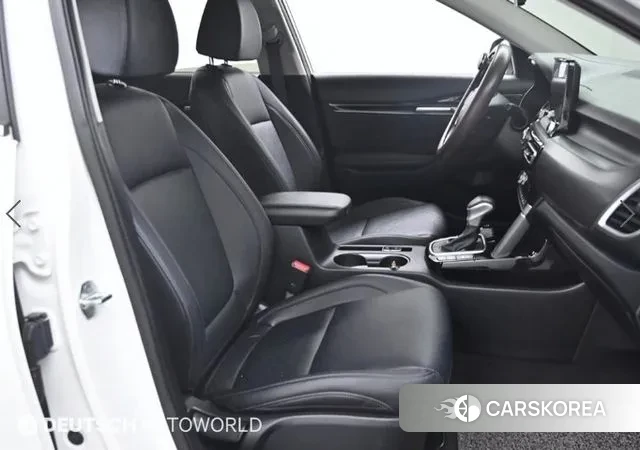 Kia Seltos id 3058891 из Кореи 20