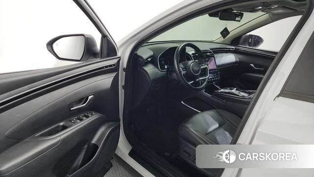 Hyundai Tucson (NX4) id 3904610 из Кореи 20