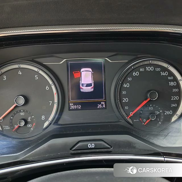 Volkswagen Tanyue id 4214994 из Китая 17