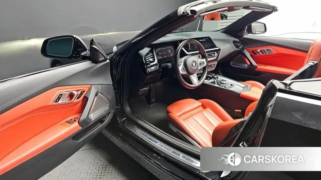 BMW Z4 (G29) id 3017151 из Кореи 20