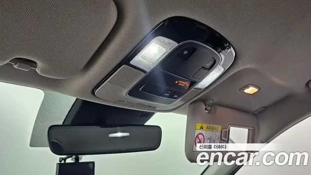 Hyundai Sonata (DN8) id 2743035 из Кореи 20