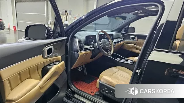 Kia The New Sorento 4th Generation id 3212392 из Кореи 20