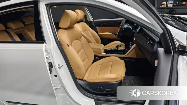 Kia K7 Premier Hybrid id 2961477 из Кореи 20