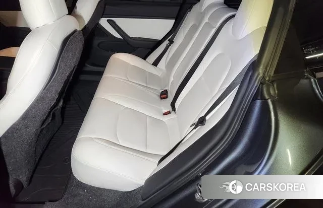 Tesla Model 3 id 3503957 из Кореи 14