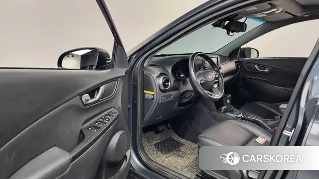 Hyundai Kona id 3622135 из Кореи 20