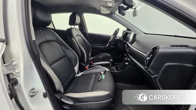 Kia All New Morning (JA) id 3454827 из Кореи 20