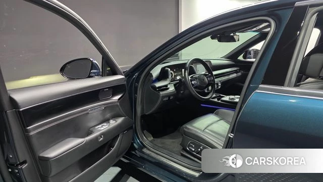 Genesis G90 (RS4) id 4706664 из Кореи 20
