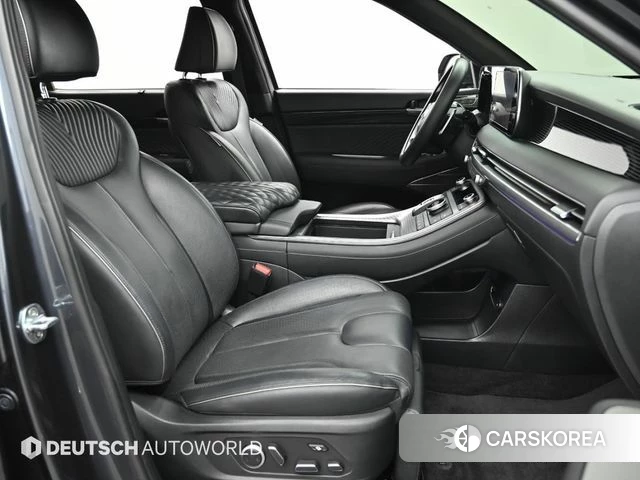 Hyundai The New Palisade id 4293066 из Кореи 20