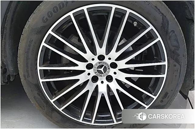 Mercedes-Benz GLC-Class X254 id 3477840 из Кореи 20