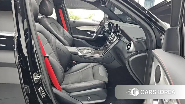 Mercedes-Benz GLC-Class X253 id 2975088 из Кореи 20