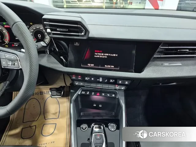 Audi A3 (8Y) id 3502383 из Кореи 20