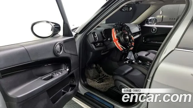 Mini Cooper Countryman id 2680976 из Кореи 20