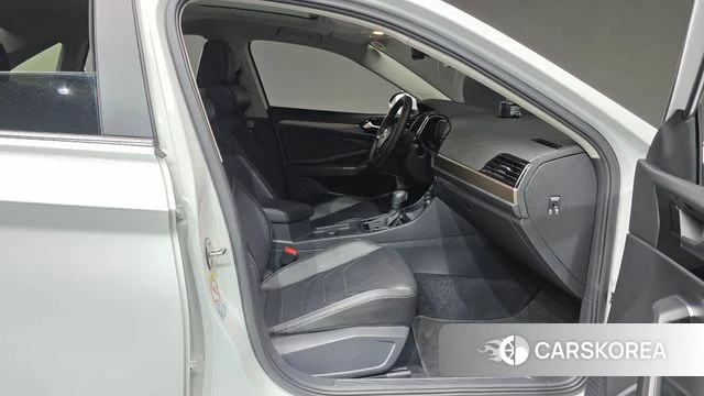 Volkswagen 7th Generation of Jetta id 4683331 из Кореи 20
