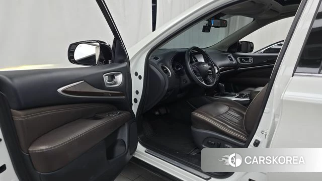 Infiniti QX60 id 4563169 из Кореи 30