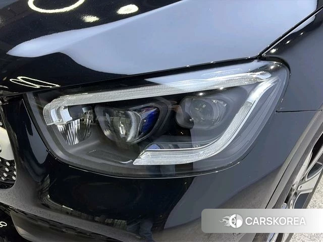 Mercedes-Benz GLC id 4242588 из Китая 20