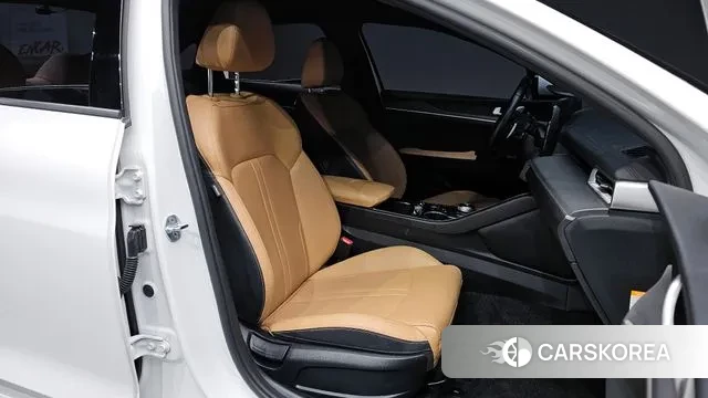 Kia K5 Hybrid 3rd Generation id 3600391 из Кореи 16