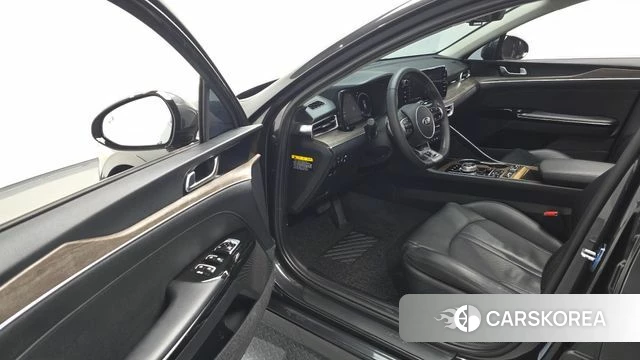 Kia K5 3rd generation id 3899210 из Кореи 20