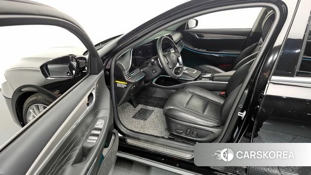 Hyundai The New Grandeur IG id 3916634 из Кореи 20