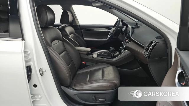 Hyundai Grandeur IG id 4351022 из Кореи 30