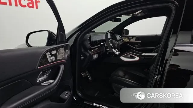 Mercedes-Benz GLE-Class W167 id 3670973 из Кореи 20