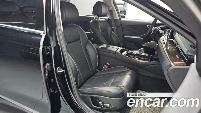 Kia More K9 id 2813081 из Кореи 20