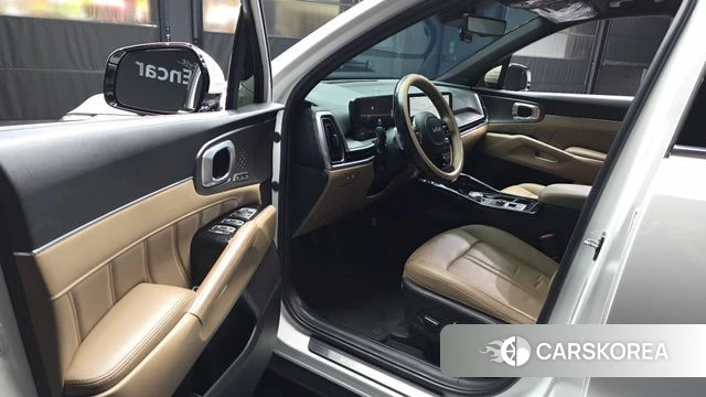 Kia The New Sorento 4th Generation id 4540582 из Кореи 20