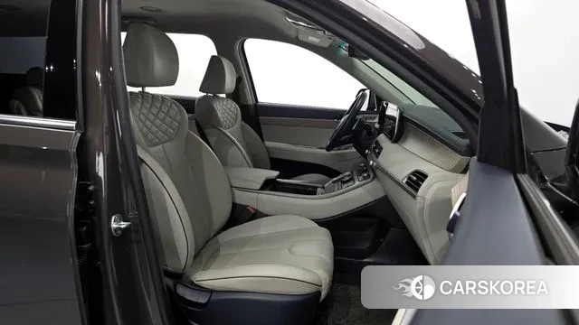 Hyundai Palisade id 3525867 из Кореи 20