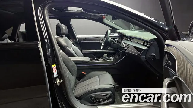 Audi A8 (D5) id 2842326 из Кореи 20