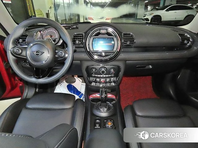 Mini Cooper Clubman id 4594895 из Кореи 19