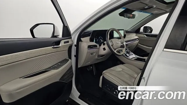 Hyundai The New Palisade id 2862935 из Кореи 20