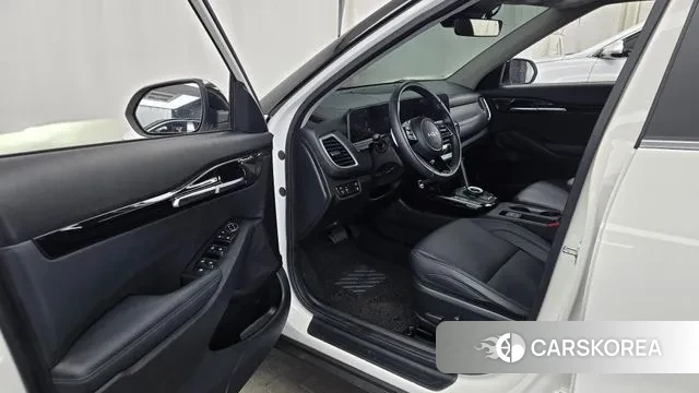 Kia The New Seltos id 3586320 из Кореи 20