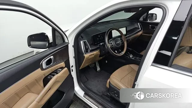 Kia The New Sorento 4th Generation id 3164177 из Кореи 20