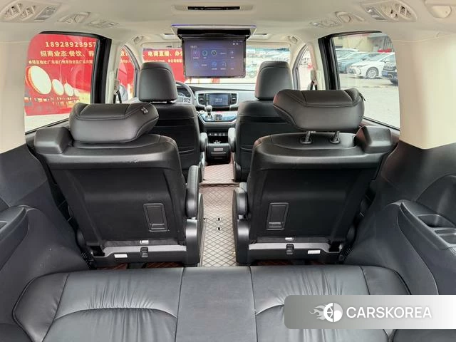 Honda Odyssey id 4260442 из Китая 15