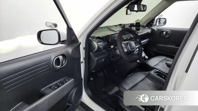Hyundai Casper id 4560905 из Кореи 20