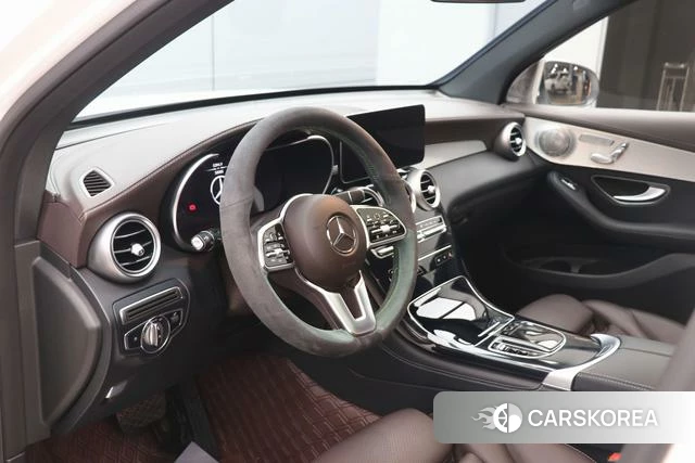 Mercedes-Benz GLC id 4313771 из Китая 34