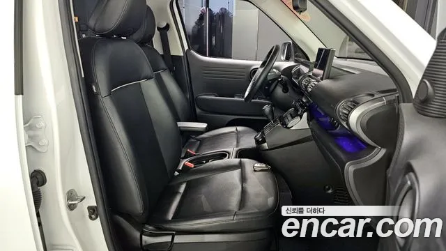 Hyundai Casper id 2703590 из Кореи 20